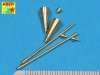 Aber 35247 Finish army assault gun BT-42 - vol.1 - basic set (1:35)